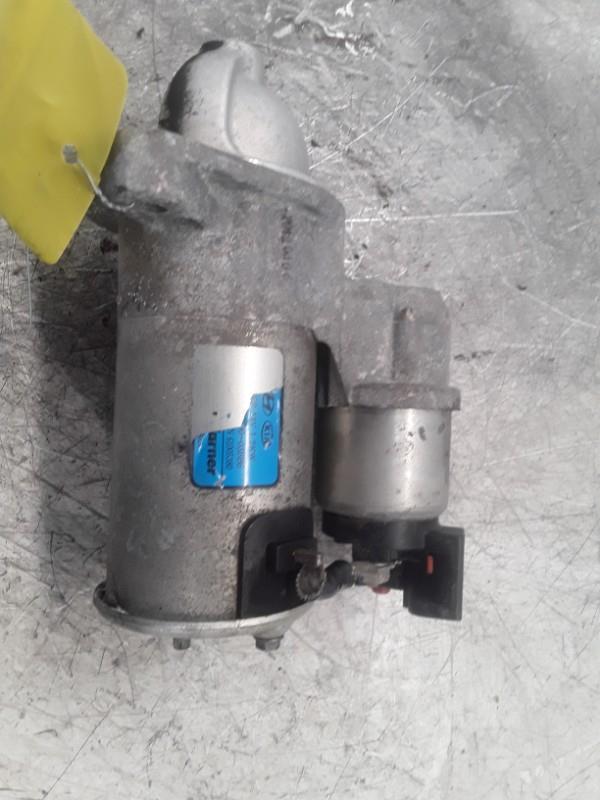 Demarreur KIA PICANTO 3 PHASE 1 Essence - 1