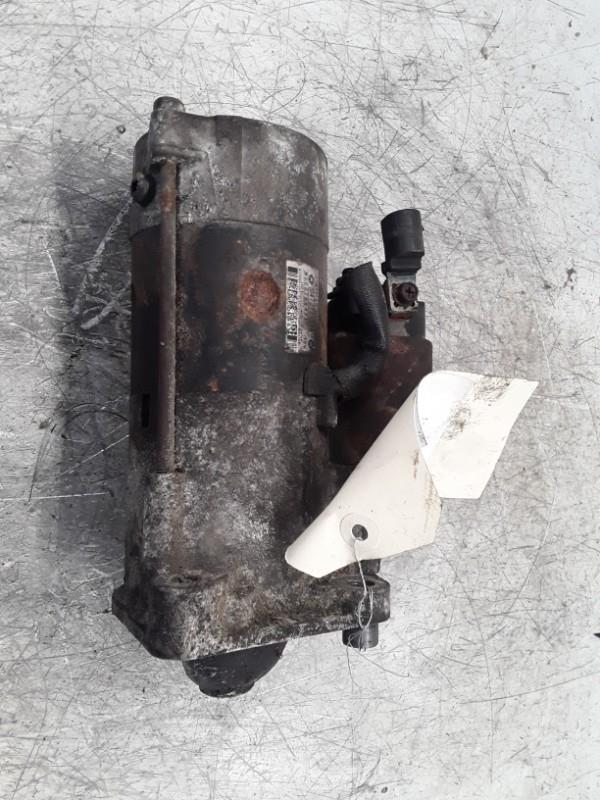 Demarreur CHRYSLER VOYAGER 3 Diesel - 1