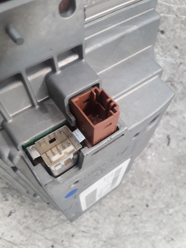 Ecran GPS CITROEN C5 2 Diesel - 1