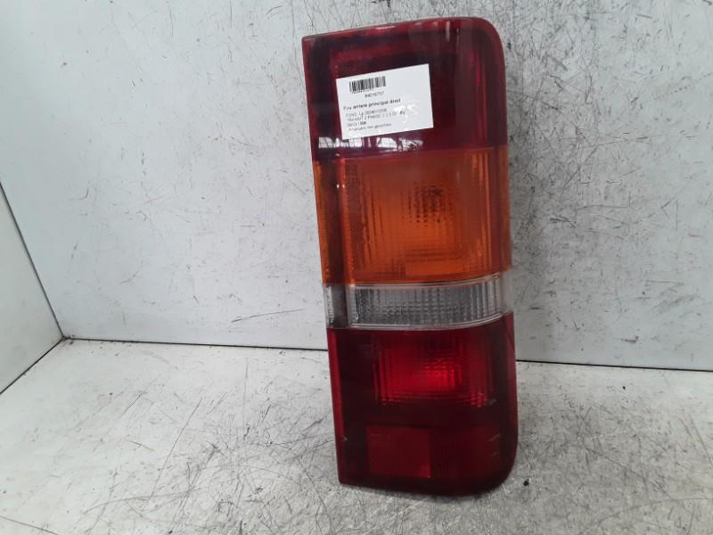 Feu arriere principal droit (feux) FORD TRANSIT 2 PHASE 2 Diesel - 1