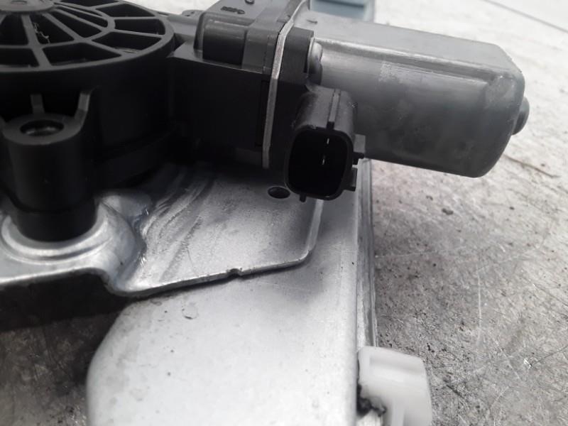 Leve vitre electrique avant droit DACIA DUSTER 1 PHASE 2 Diesel - 1
