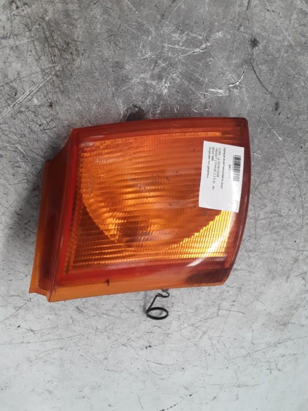Optique avant secondaire droit (feux)(clignotant) FORD TRANSIT 2 PHASE 2 Diesel - 1