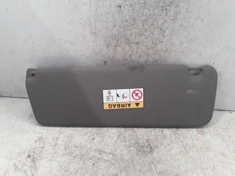 Pare soleil droit RENAULT MASTER 3 PHASE 3 Diesel - 1