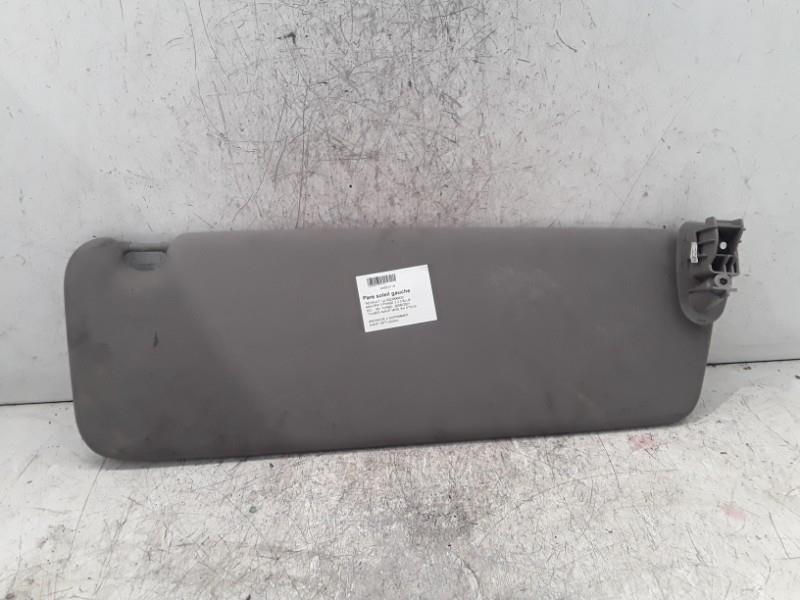 Pare soleil gauche RENAULT MASTER 3 PHASE 3 Diesel - 1