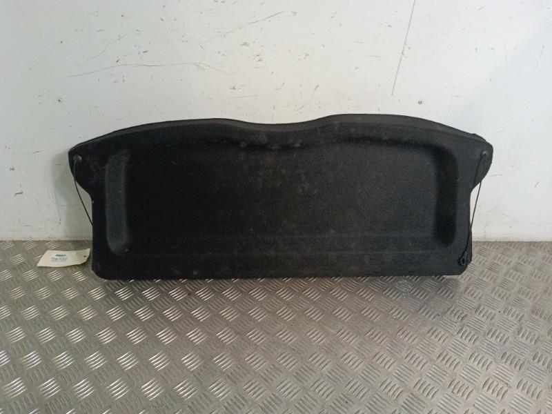 Plage arriere ALFA ROMEO MITO PHASE 1 Diesel - 1