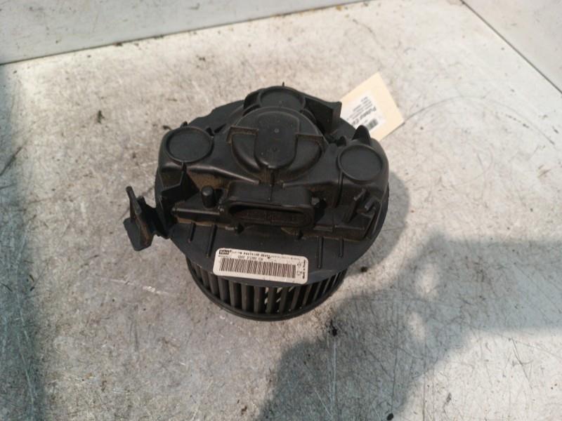 Pulseur d'air NISSAN MICRA 3 PHASE 2 Diesel - 1
