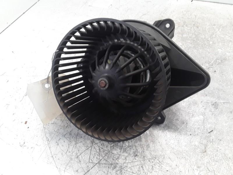 Pulseur d'air PEUGEOT 406 PHASE 2 Diesel - 1