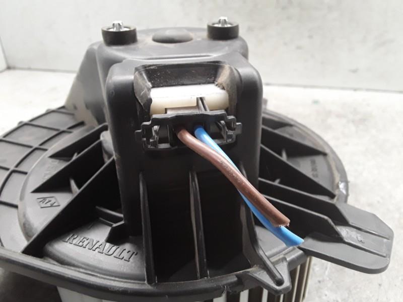 Pulseur d'air RENAULT MASTER 3 PHASE 3 Diesel - 1