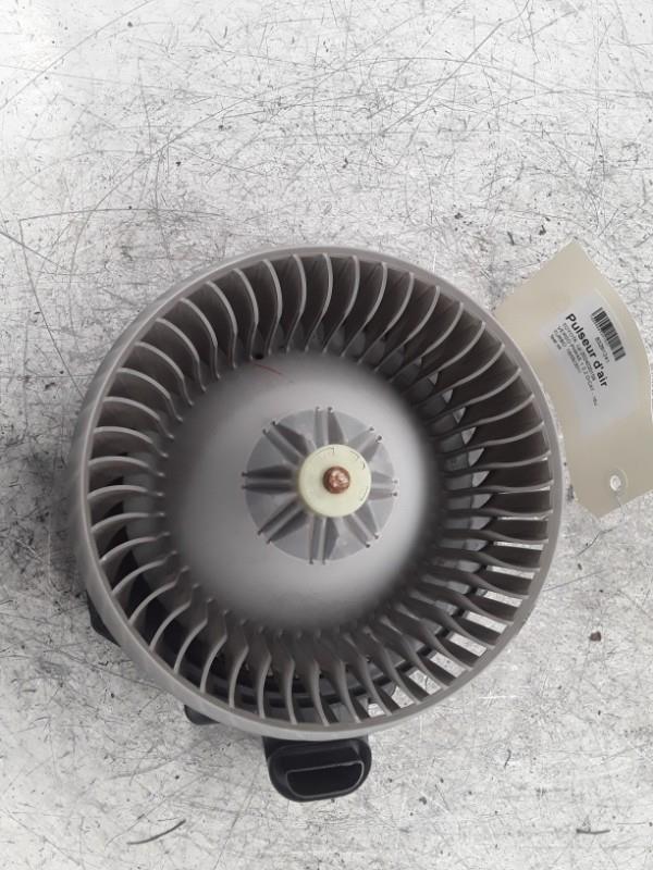 Pulseur d'air TOYOTA VERSO PHASE 1 Diesel - 1