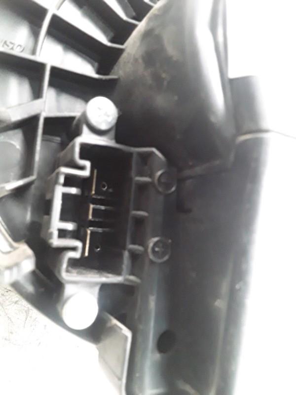 Pulseur d'air TOYOTA AURIS 2 PHASE 1 Diesel - 1