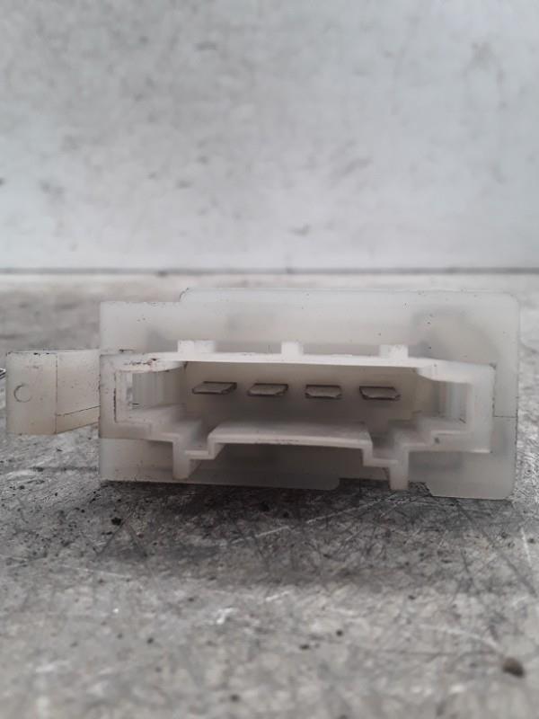 Resistance chauffage RENAULT MASTER 2 PHASE 1  - 1