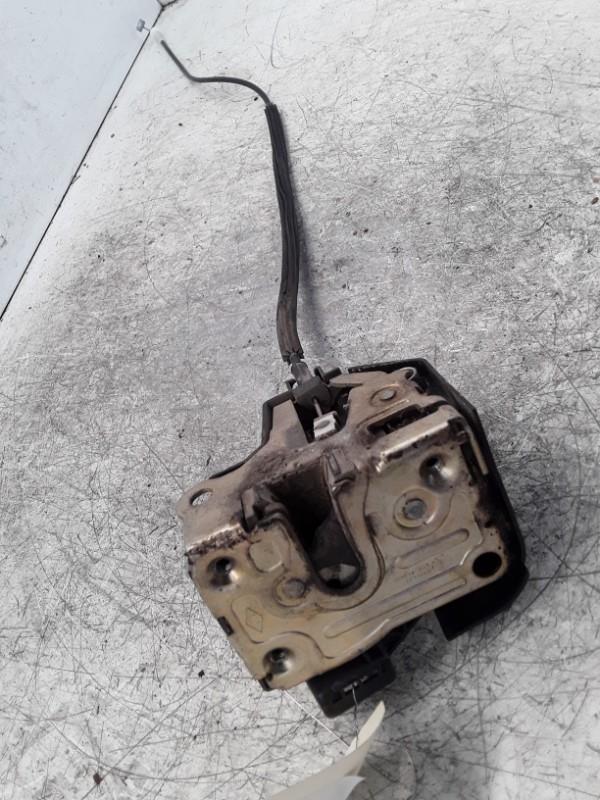 Serrure avant droit RENAULT CLIO 2 PHASE 1 Essence - 1