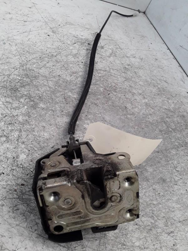 Serrure avant gauche RENAULT CLIO 2 PHASE 1 Essence - 1