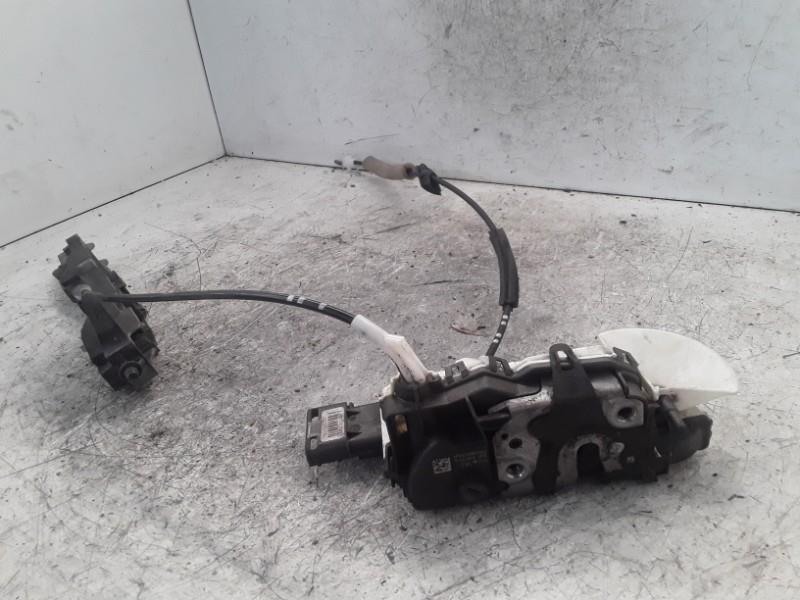 Serrure avant gauche CITROEN C5 2 Diesel - 1