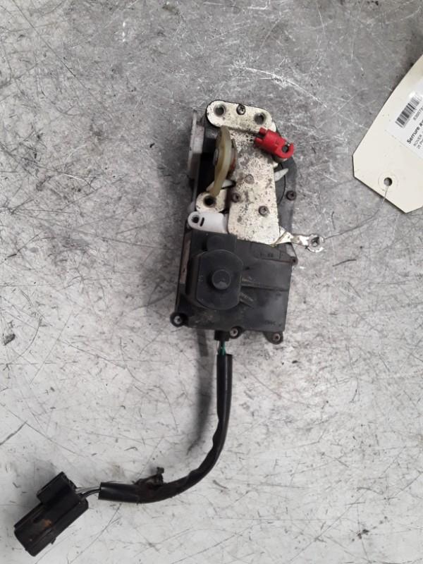 Serrure avant gauche ROVER 25 PHASE 1 Essence - 1