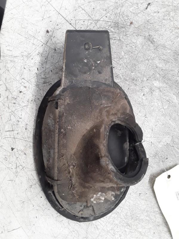 Trappe d'essence CITROEN JUMPY 2 Diesel - 1