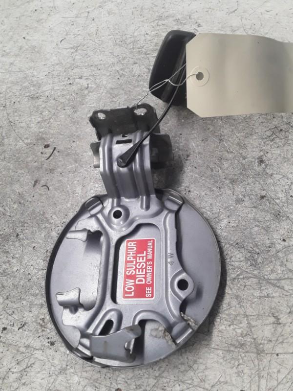 Trappe d'essence TOYOTA VERSO PHASE 1 Diesel - 1