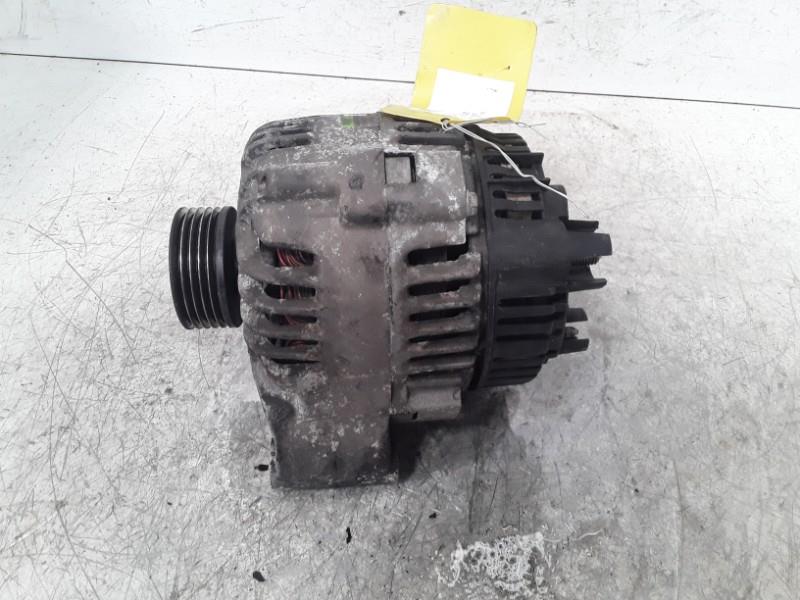 Alternateur CITROEN SAXO PHASE 1 Essence - 1
