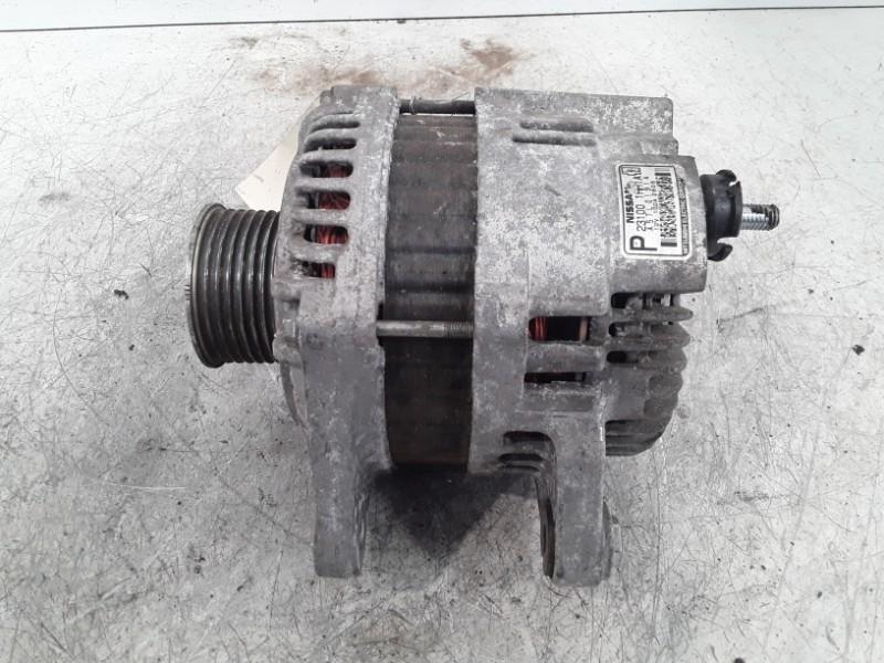 Alternateur NISSAN MICRA 4 PHASE 2 Essence - 1