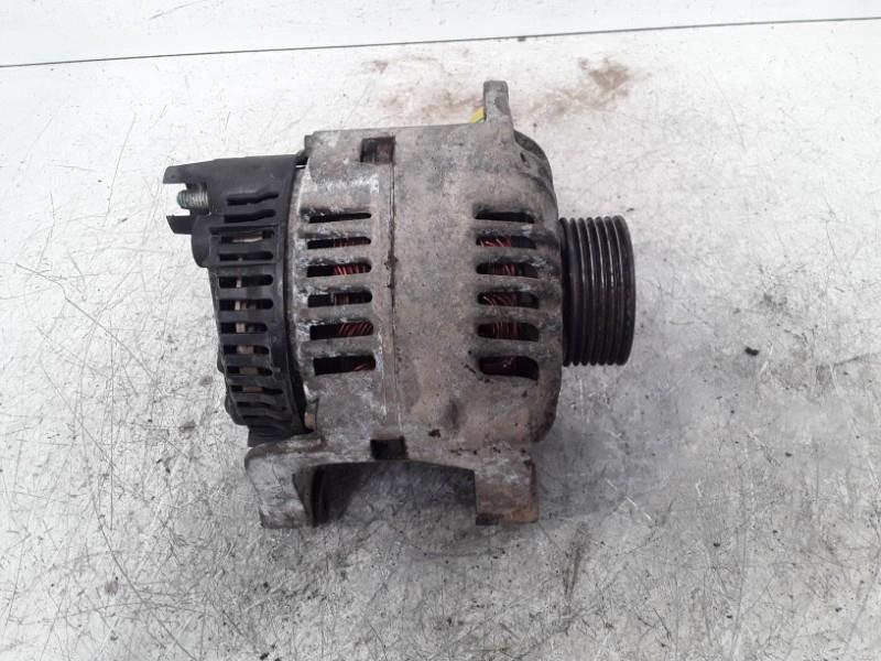 Alternateur PEUGEOT BOXER 1 Diesel - 1