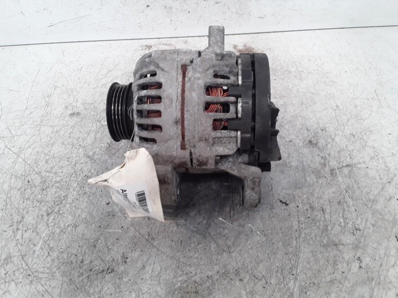 Alternatore RENAULT TWINGO 2 PHASE 1 Gasolina - 1