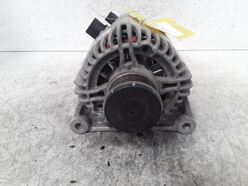 Alternatore PEUGEOT 208 1 PHASE 2 Gasolina - 1