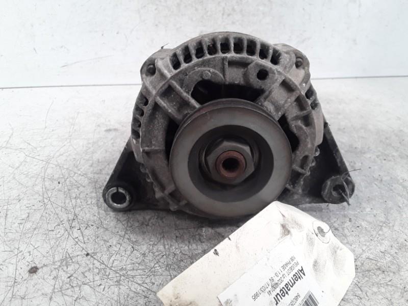 Alternatore PEUGEOT 106 PHASE 1 Gasolina - 1