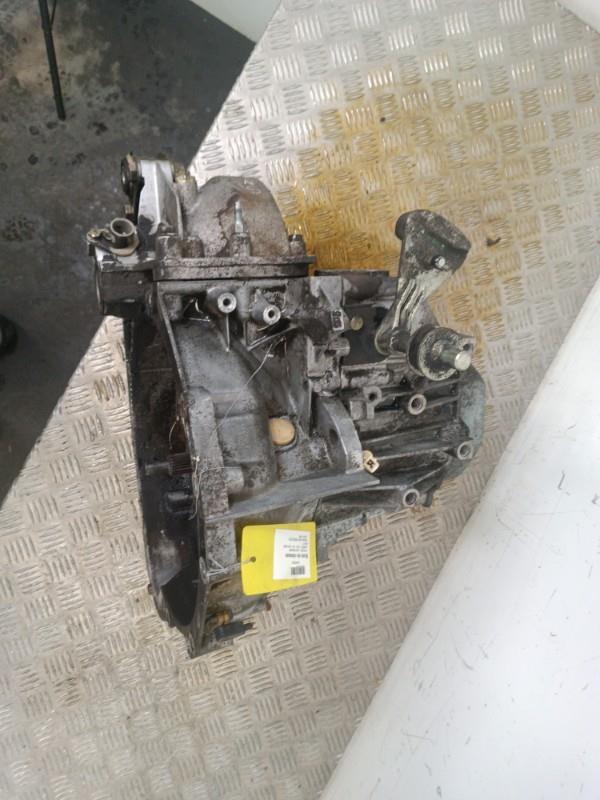 Boite de vitesses CITROEN JUMPER 1 Diesel - 1