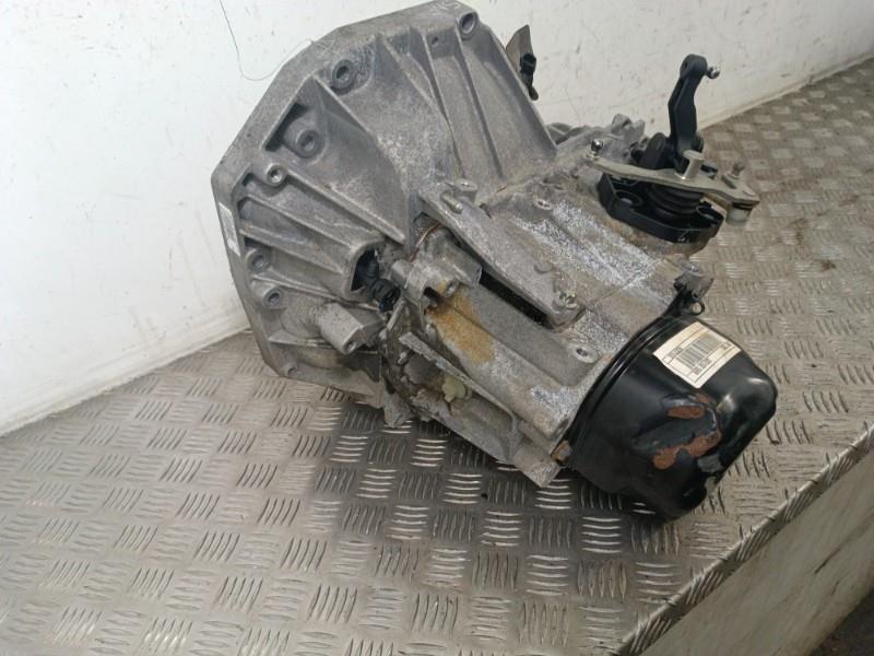 Boite de vitesses NISSAN MICRA 5 Diesel - 1