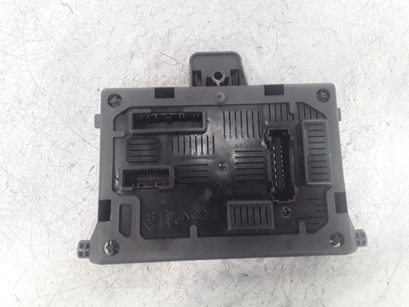 Boitier USM  RENAULT CLIO 3 PHASE 2 Diesel - 1