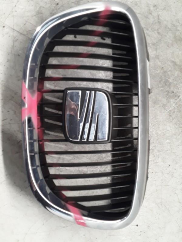 Calandre SEAT ALTEA PHASE 1 Diesel - 1