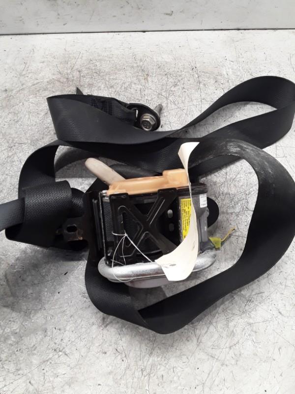 Ceinture avant droit NISSAN NOTE 1 PHASE 1 Diesel - 1