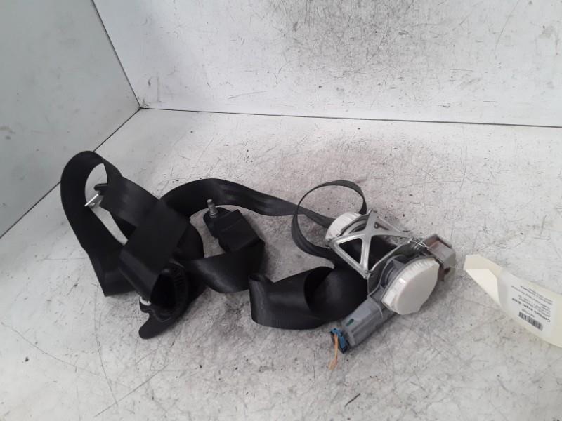 Ceinture avant droit CITROEN C3 2 PHASE 1 Diesel - 1
