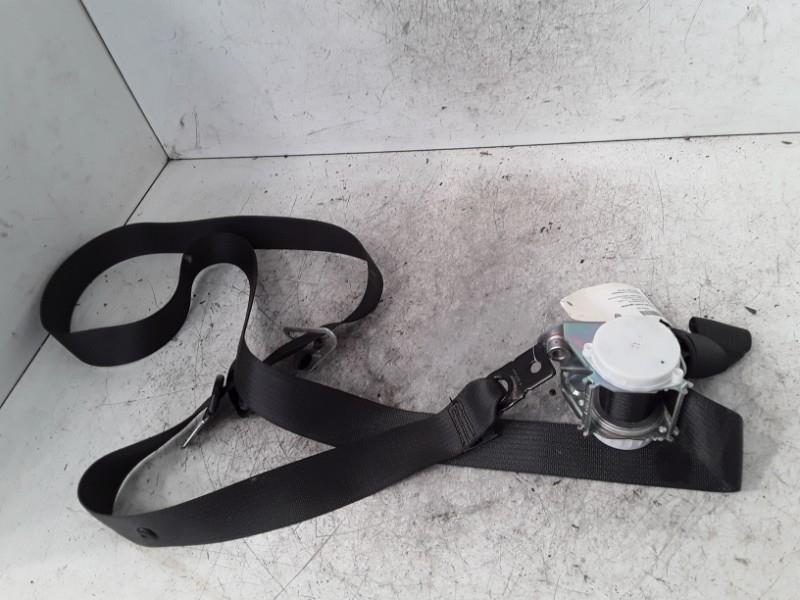 Ceinture avant gauche OPEL MERIVA B PHASE 1 Diesel - 1