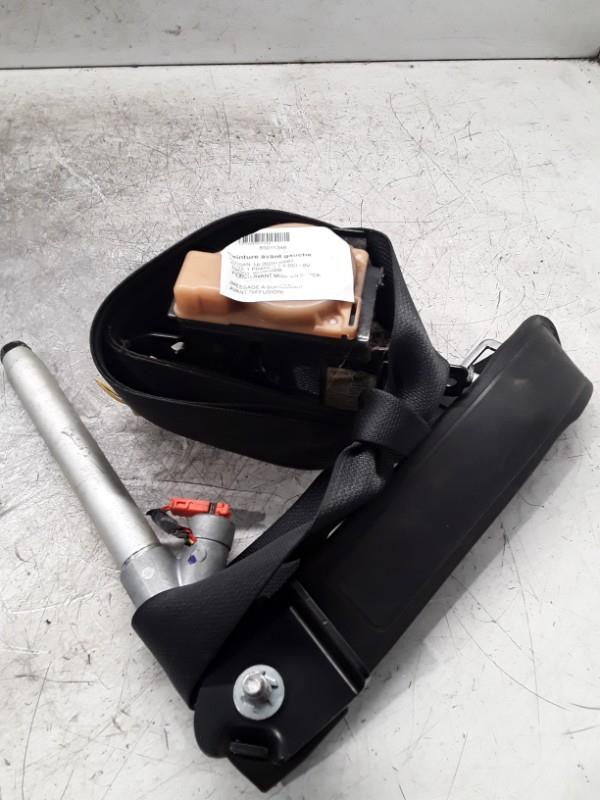 Ceinture avant gauche NISSAN NOTE 1 PHASE 1 Diesel - 1