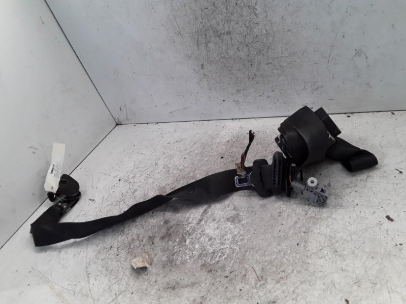 Ceinture avant gauche RENAULT CLIO 4 PHASE 1 Diesel - 1
