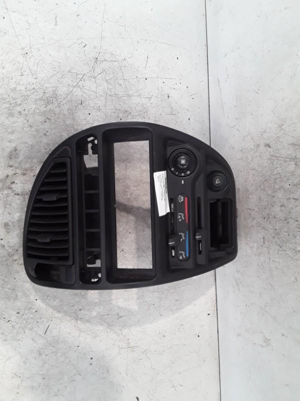Commande chauffage CITROEN SAXO PHASE 1  - 1