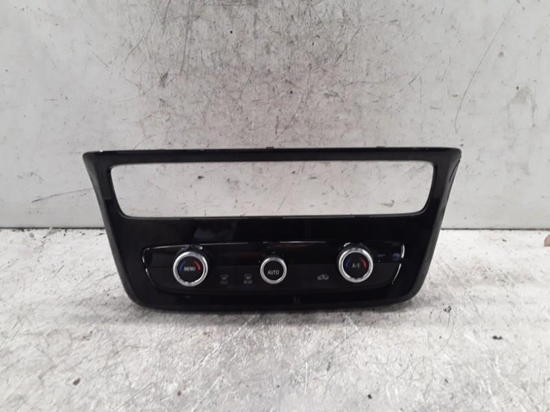 Commande chauffage OPEL MOKKA 2 Essence - 1