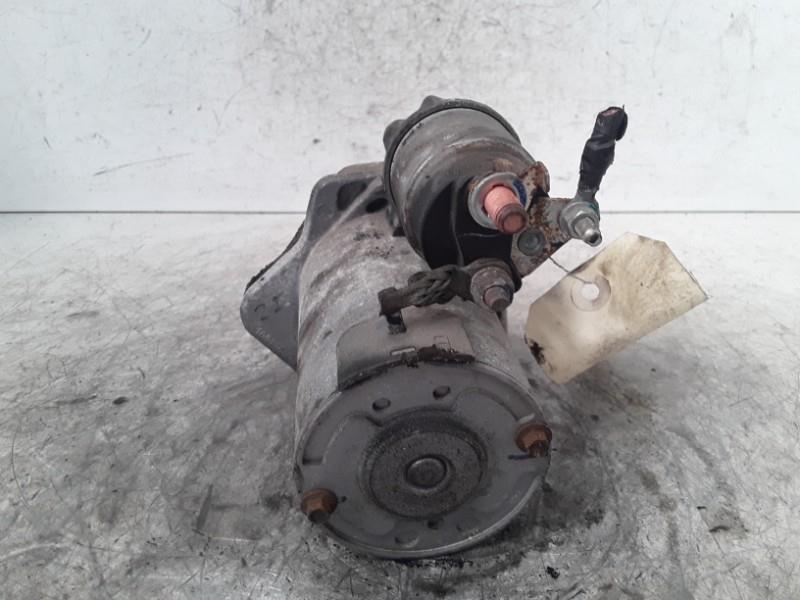 Demarreur NISSAN MICRA 4 PHASE 2 Essence - 1