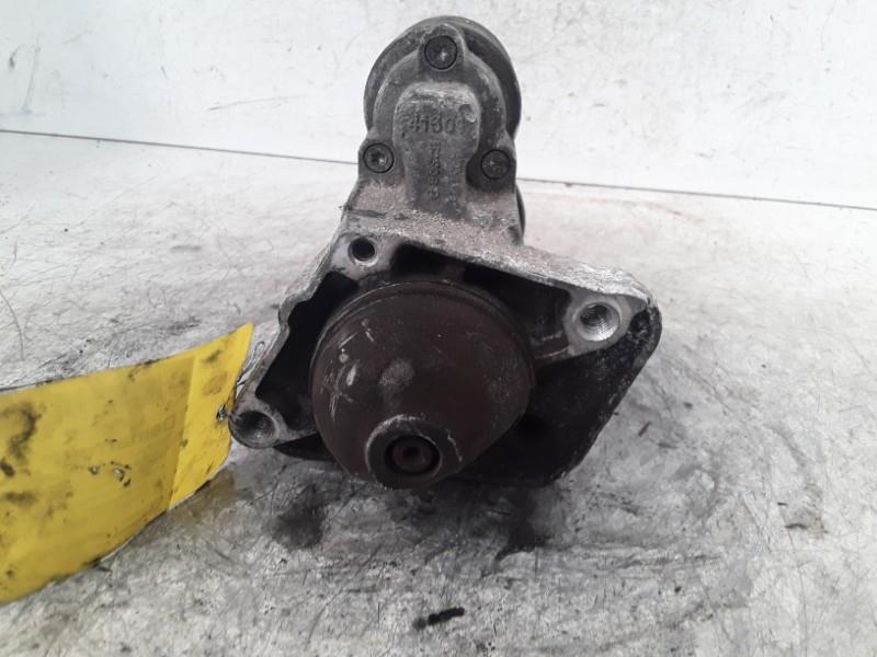 Demarreur RENAULT CLIO 4 PHASE 1 Diesel - 1