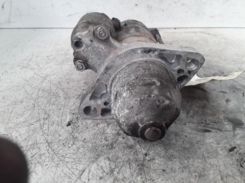 Demarreur TOYOTA AURIS 2 PHASE 1 Diesel - 1