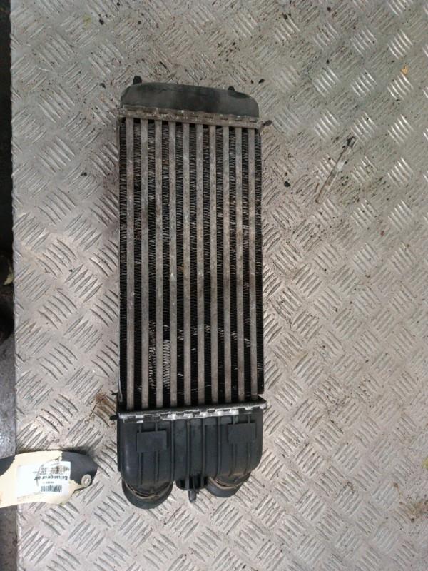 Echangeur air (Intercooler) CITROEN C3 PICASSO PHASE 1 Diesel - 1