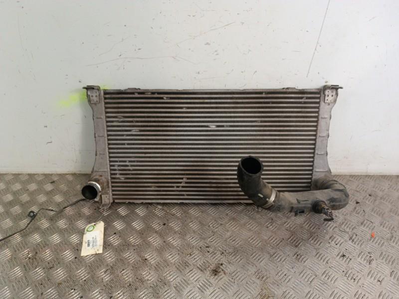 Echangeur air (Intercooler) TOYOTA AURIS 2 PHASE 1 Diesel - 1