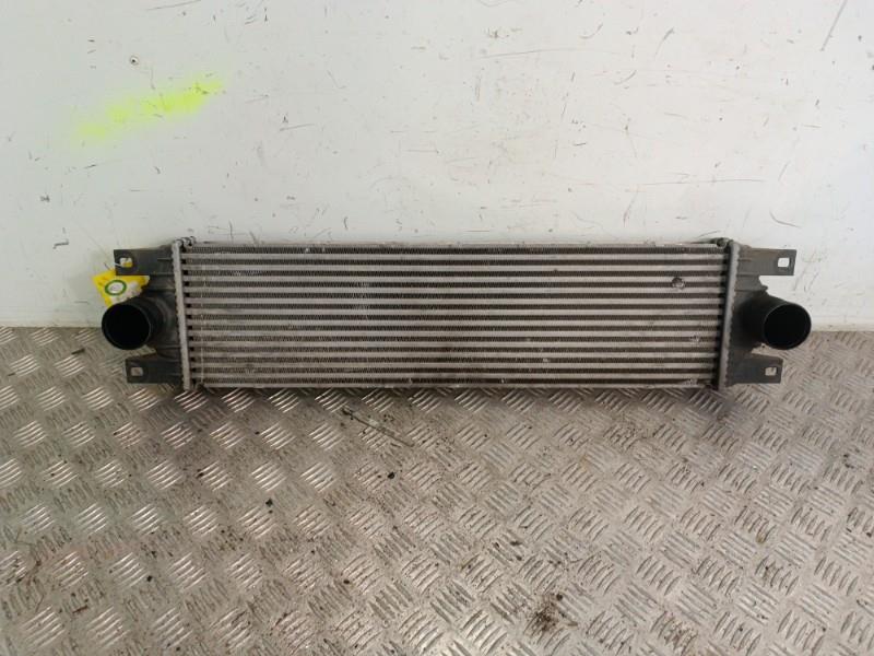Echangeur air (Intercooler) RENAULT MASTER 2 PHASE 1  - 1