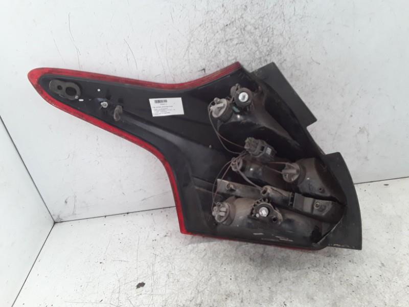Feu arriere principal droit (feux) FORD FOCUS 3 PHASE 1 Diesel - 1
