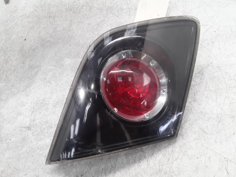 Feu arriere secondaire gauche (feux) MAZDA 3 1 PHASE 2 Diesel - 1