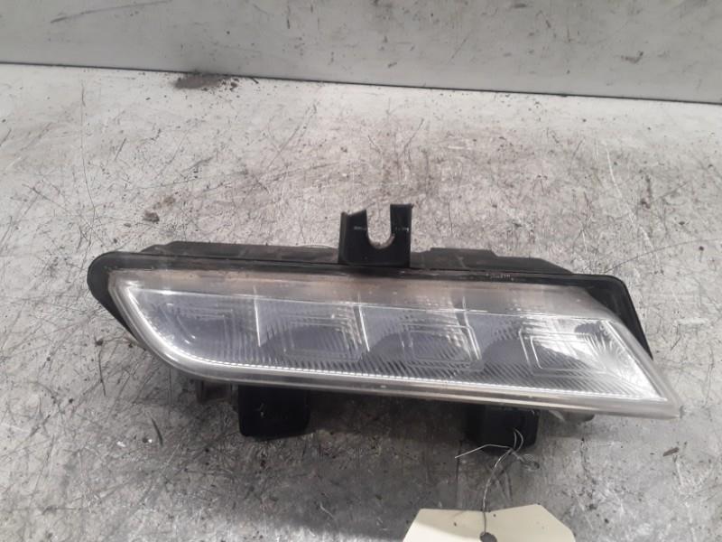 Feu diurne avant droit RENAULT CLIO 4 PHASE 1 Diesel - 1