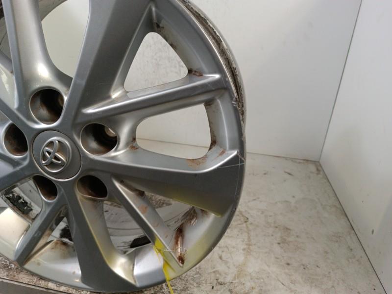 Jante TOYOTA AURIS 2 PHASE 1  - 1