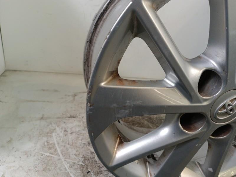 Jante TOYOTA AURIS 2 PHASE 1  - 1