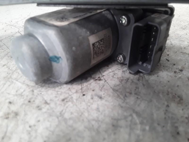 Leve vitre electrique arriere gauche CITROEN C3 2 PHASE 1 Diesel - 1